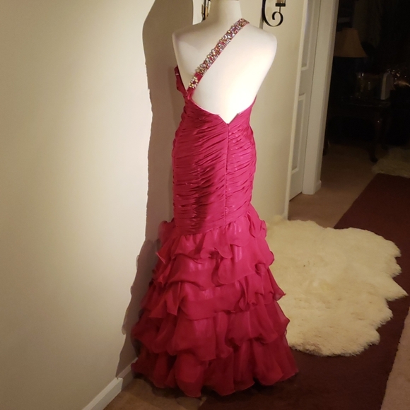 ALYCE DRESS - Picture 11 of 16